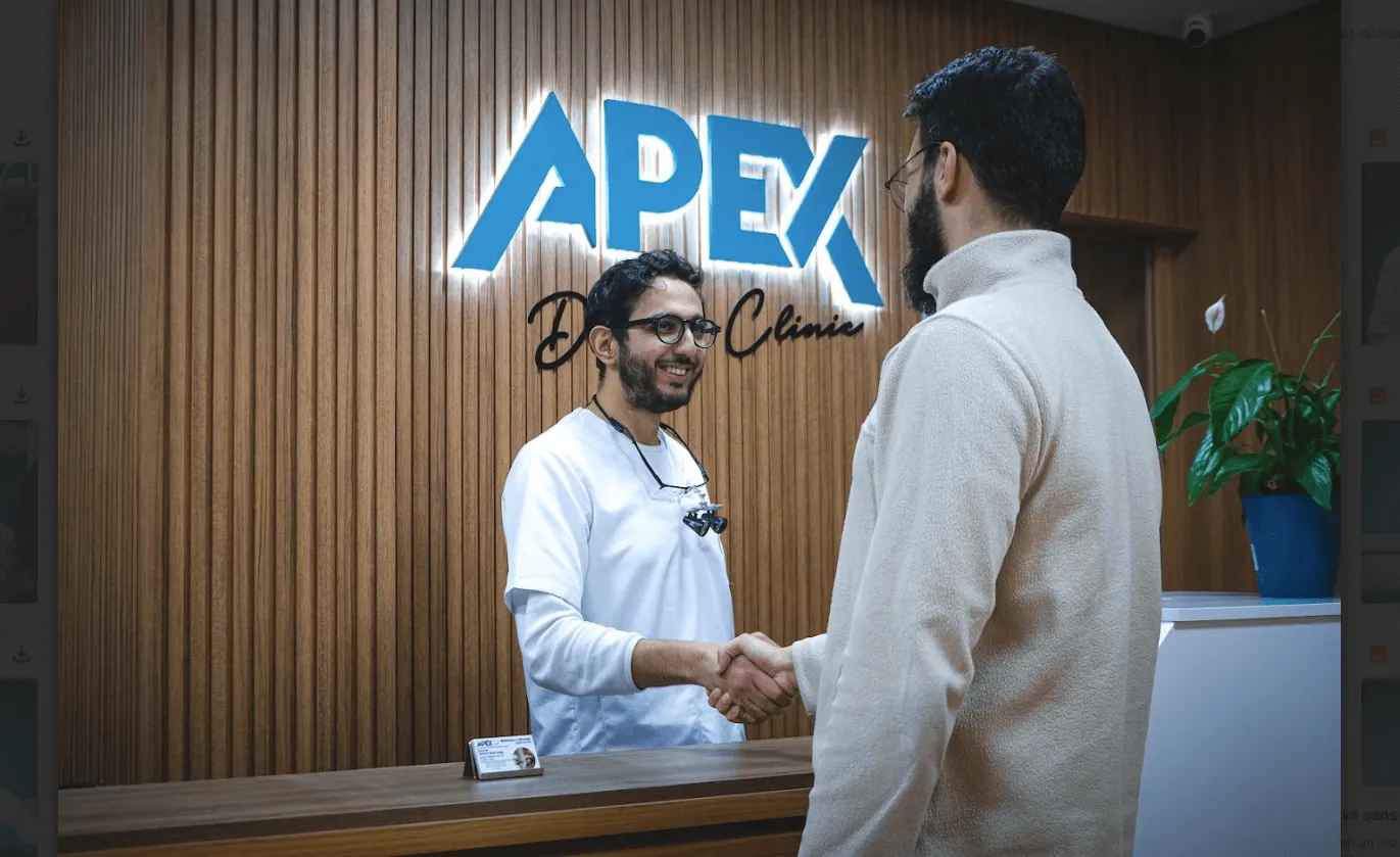 APEX Dental Clinic